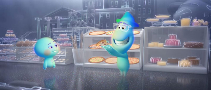 soul pixar film review animated