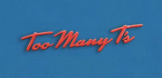 south city too many ts album review logo