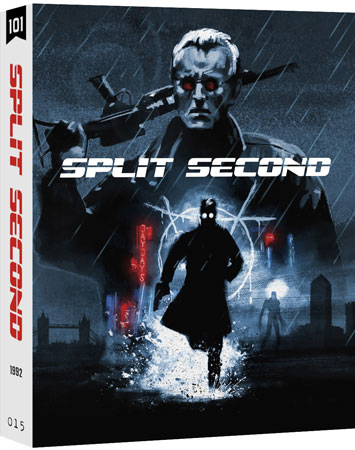 split second film review cover