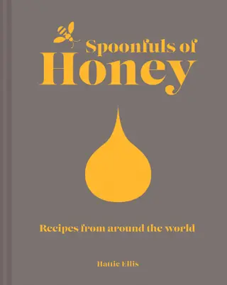spoonfuls of honey book review hattie ellis cover