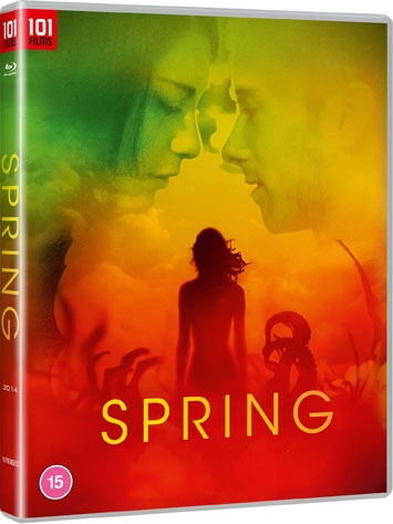 spring 2014 film review cover