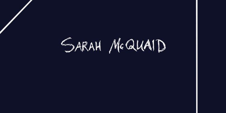 st buryan sessions sarah mcquaid album review logo