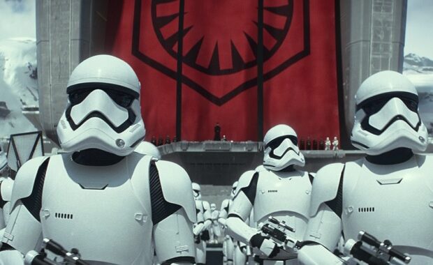 star wars force awakens film review main