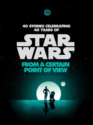 star wars from a certain point of view book review