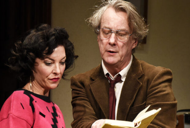 stephen tompkinson jessica johnson educating rita interview main