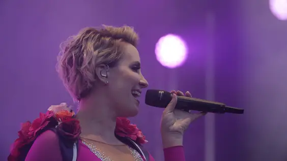 steps live review scarborough open air theatre june 2018 claire