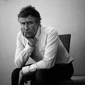 steve coogan interview mono