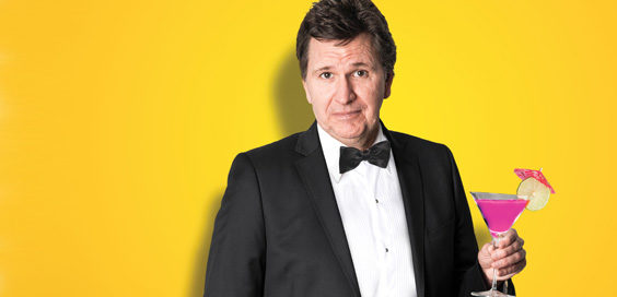 stewart francis into the punset interview main