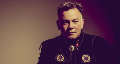 stewart lee tornado snowflake live review sheffield 2020 main