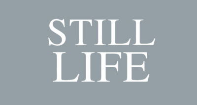 still life val mcdermid book review logo main