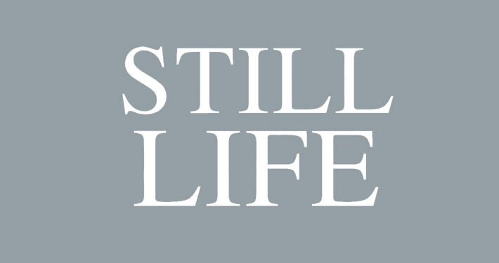 still life val mcdermid book review logo main