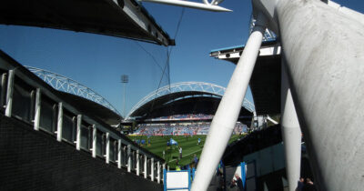 story of huddersfield town stadium main