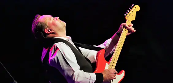 story of the guitar heroes live review ilkley kings hall april 2019 main