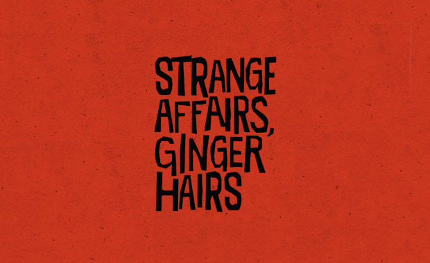 strange affairs ginger hairs arthur grimestead book review logo main
