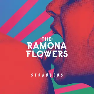 strangers the ramona flowers album review cover