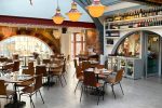 stuzzi harrogate restaurant review interior