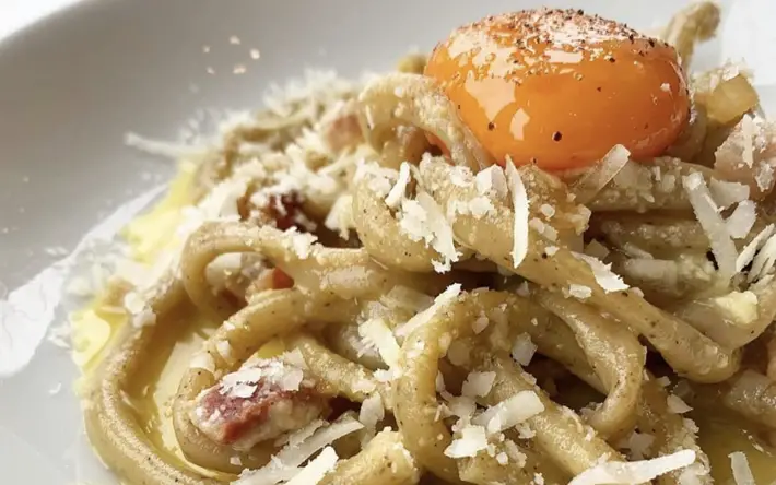 stuzzi harrogate restaurant review pasta
