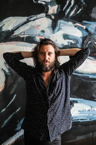 sugar rush nic cester album review artist