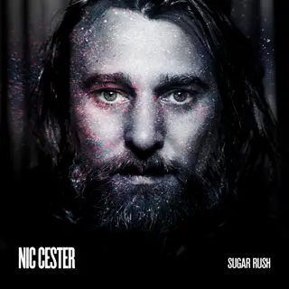 sugar rush nic cester album review cover