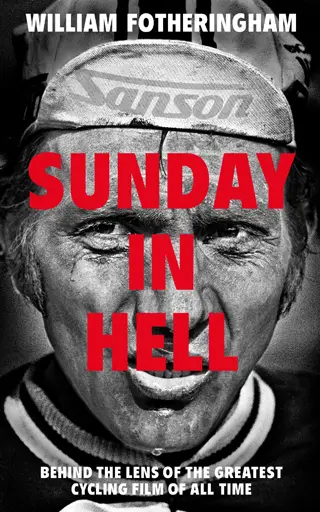 sunday in hell william fotheringham book review cover