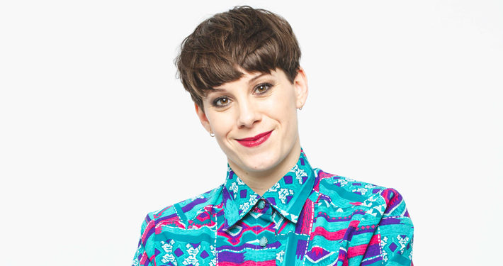 suzi ruffell interview main