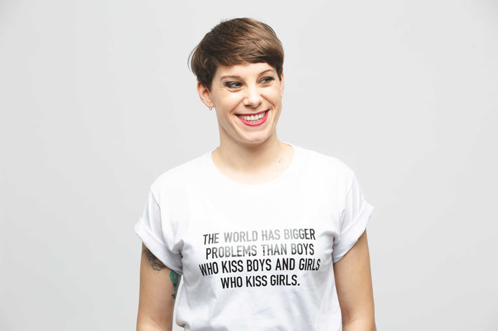 suzi ruffell interview q and a