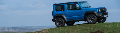 suzuki jimny 2019 review main