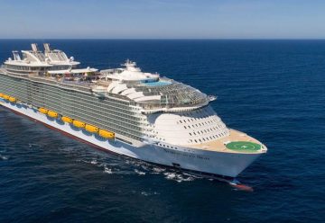 symphony of the seas travel review main