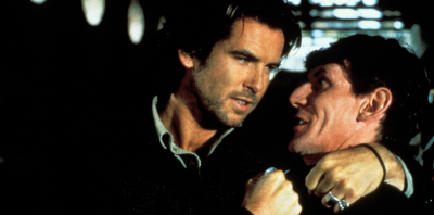 taffin film review 1988