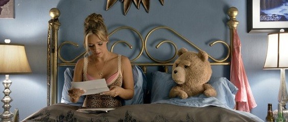 ted 2 review