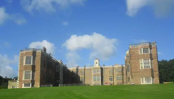temple newsam house front