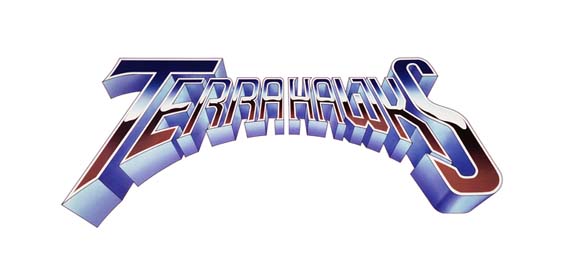 terrahawks volume 3 dvd review