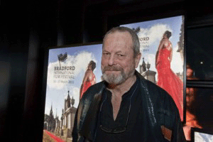 terry gilliam bradford film festival