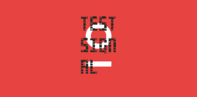 test signal book review logo