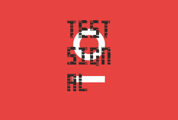 test signal book review logo