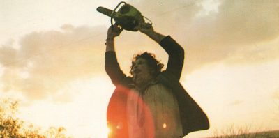 texas chainsaw massacre film review