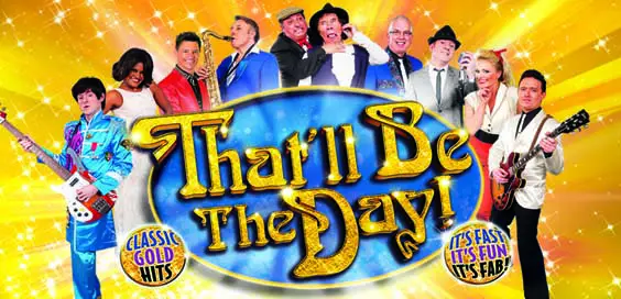 that'll be the day review hull poster