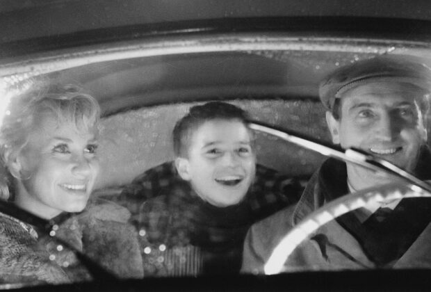 the 400 blows film review bluray