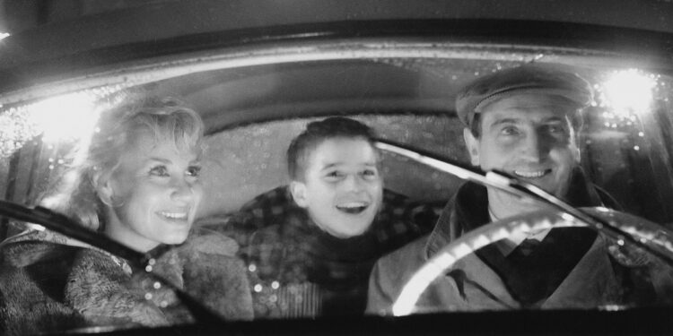 the 400 blows film review bluray
