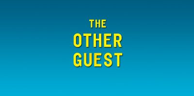 the Other Guest Helen cooper Book review logo
