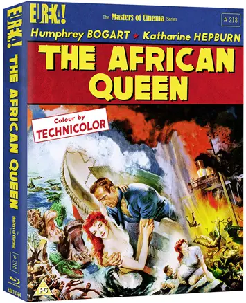the african queen film review cover