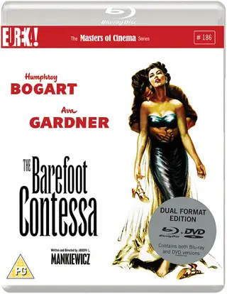 the barefoot contessa film review cover