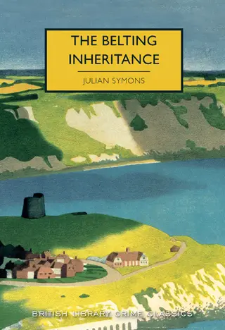 the belting inheritance julian symons book review cover