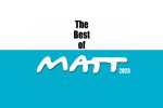 The Best Of Matt book review