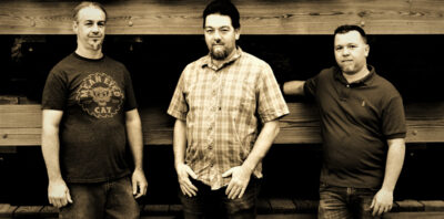 the bind interview band