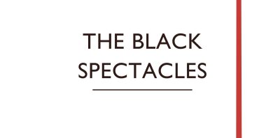 the black spectacles john dickson carr review logo