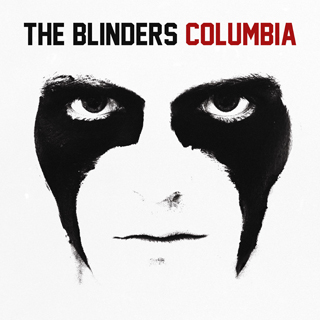 the blinders columbia album review cover