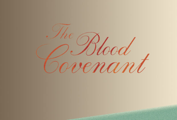 the blood covenant chris nicksen book review logo