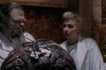 the brain film review 1988