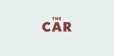 the car brian appleyard book review logo